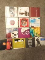 Dance / lounge / club cd's, Ophalen of Verzenden