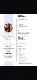 Recherche job, Vacatures