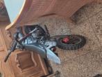 Pocket  cross, Fietsen en Brommers, Minibikes, Midibikes en Pitbikes, Ophalen, Zo goed als nieuw