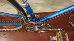 Vélo de route couleur bleue, Vélos & Vélomoteurs, Vélos | Vélos de course, Comme neuf, Autres marques, Moins de 10 vitesses, 53 à 57 cm