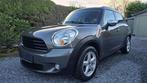 MINI One D Countryman Mini Countryman 1.6 D One DPF, Auto's, Mini, Voorwielaandrijving, Stof, Gebruikt, 115 g/km
