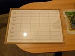 Memo bord, Ophalen, Gebruikt, Overige typen