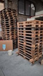 Pallet europallet, Doe-het-zelf en Bouw, Hout en Planken, Ophalen, Pallet