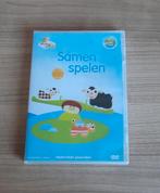 Baby TV - Mijn eerste DVD - Samen spelen, Cd's en Dvd's, Ophalen, Nieuw in verpakking