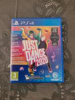 Just Dance 2020, Games en Spelcomputers, Games | Sony PlayStation 4, Ophalen of Verzenden, Zo goed als nieuw