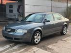 Audi a6 1.9 diesel tdi, Auto's, Leder, Particulier, A6, Te koop