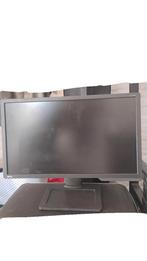 BENQ ZOWIE XL2411P (MET DISPLAYPORT), Computers en Software, Monitoren, Gaming, 101 t/m 150 Hz, Kantelbaar, Full HD