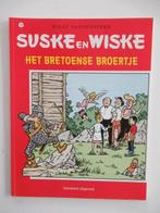 suske en wiske...nr.192...het bretoense broertje, Ophalen of Verzenden, Zo goed als nieuw
