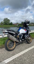 BMW R1250 GSA HP versie, Motoren, Motoren | BMW, Toermotor, Particulier, 2 cilinders, 1254 cc