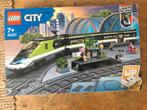 Train Lego City 60337, Kinderen en Baby's, Ophalen, Lego