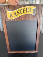 Kasteel bier, Verzamelen, Ophalen, Nieuw