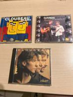 Clouseau, Cd's en Dvd's, Ophalen, Zo goed als nieuw