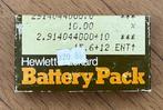 Originele HP 82033A battery pack, Diversen, Rekenmachines, Ophalen of Verzenden, Gebruikt