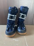 sneeuwbotten 35-37, Ophalen, Zo goed als nieuw, Meisje, Laarzen