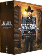 Walker Texas Rangers DVD box met Nederlandse subs, Neuf, dans son emballage, Coffret, Enlèvement ou Envoi