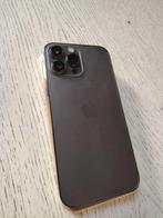 Iphone  13 pro max 128gb neuf, Télécoms, Téléphonie mobile | Apple iPhone, Enlèvement ou Envoi, Noir, IPhone 13