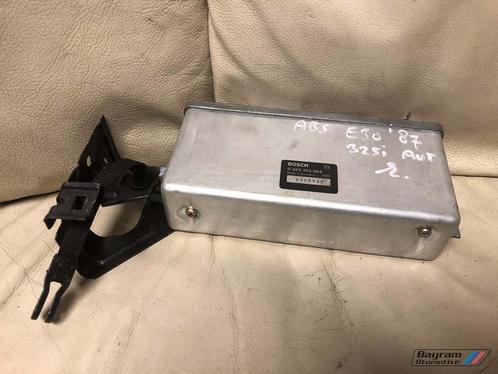 Bmw E30 325i abs module computer Bosch 0265103004 ecu 3serie, Auto-onderdelen, Elektronica en Kabels, BMW, Gebruikt, Ophalen of Verzenden