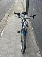 meisjesfiets, Fietsen en Brommers, Ophalen, Gebruikt