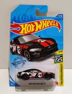 Hot Wheels 2018 Ford Mustang GT BORLA livery (2018), Ophalen of Verzenden