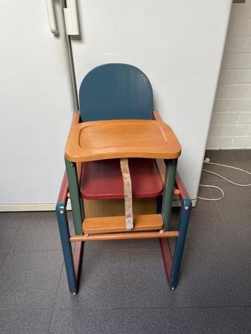 Kinderstoel  beschikbaar voor biedingen
