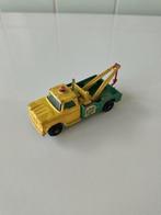 Lesney Dodge Wreck Truck AFHALING LEES BESCHRIJVING, Ophalen, Gebruikt, Auto, Lesney