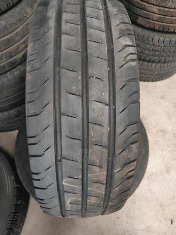 235/65r16 c continental 50€ per stuk mét montage 23565r16c  beschikbaar voor biedingen