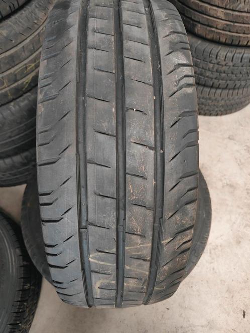 235/65r16 c continental 50€ per stuk mét montage 23565r16c, Auto-onderdelen, Besturing, Ophalen of Verzenden