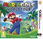 Mario Golf World Tour (Nintendo 3DS), Enlèvement, Comme neuf