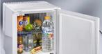 kleie bar frigo, Ophalen