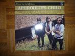 Aphrodite's Child, CD & DVD, Vinyles | Rock, Envoi, Utilisé, 12 pouces, Pop rock