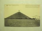 52181 - WATERLOO - LE LION ET LE PANORAMA - LA BUTTE, Collections, Envoi