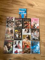 L-dvd’s, Cd's en Dvd's, Ophalen, Gebruikt