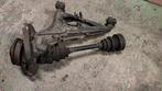 Draagarm links achterzijde voor schijven BMW 5 serie E34 333, Ophalen of Verzenden, Gebruikt, BMW
