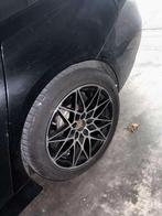 BMW 5/120 18" 245/45R18 velgen, Auto-onderdelen, Banden en Velgen, 18 inch, 245 mm, Velg(en), Ophalen of Verzenden