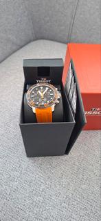 Tissot Sea Star 1000  Chrono Quartz NIEUW, Enlèvement ou Envoi, Neuf