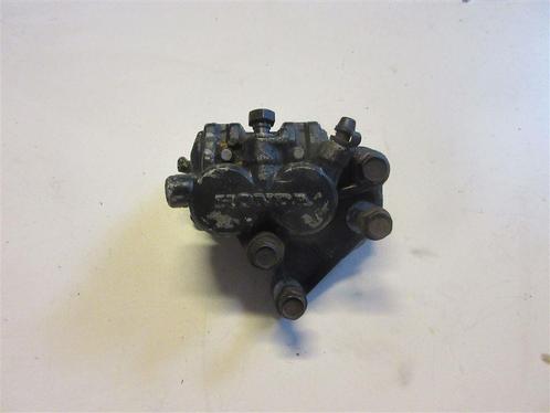 Honda CX500 remklauw rechts CX 500 rechter remtang voorrem G, Motoren, Onderdelen | Honda, Gebruikt, Ophalen of Verzenden