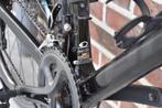 Dames Koersfiets Thompson, Fietsen en Brommers, Fietsen | Dames | Damesfietsen, 56 cm of meer, Ophalen, Gebruikt, Overige merken