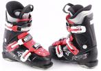 33 34 EU kinder skischoenen NORDICA FIREARROW T3, easy entry