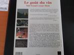 „De smaak van wijn” door Émile Peynaud” 270 pagina's. 20€, Ophalen, Zo goed als nieuw