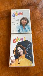 Dvd : LA BOUM 1 et 2, Cd's en Dvd's, Dvd's | Komedie, Ophalen of Verzenden