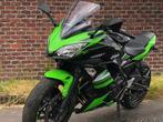 Kawasaki Z 6.5 Ninja Texas motors, 650 cc, Toermotor, Particulier, 2 cilinders