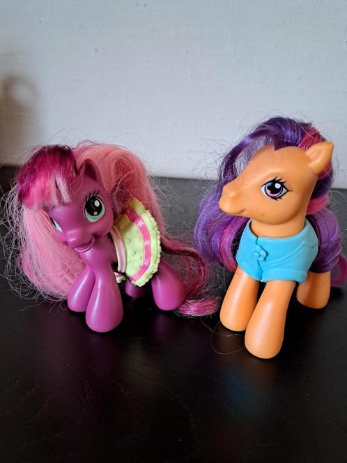 My Little pony  uitstekende staat, Kinderen en Baby's, Speelgoed | My Little Pony, Nieuw, Ophalen of Verzenden
