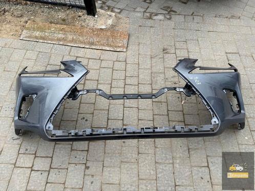 Lexus NX lift 17- voorbumper, Auto-onderdelen, Carrosserie, Bumper, Lexus, Gebruikt