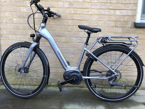 Elektrische fiets Cannondale type Mavaro, Fietsen en Brommers, Elektrische fietsen, Nieuw, Ophalen