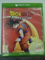 Dragon Ball Z : Kakarot, Games en Spelcomputers, Ophalen, Avontuur en Actie, Vanaf 12 jaar