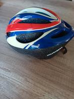 Wolvenberg kinderhelm maat 50/55, Ophalen, Zo goed als nieuw