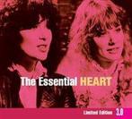 Heart - The Essential - 3.0 (Limited Edition) 3CD, Cd's en Dvd's, Cd's | Pop, Ophalen of Verzenden, Zo goed als nieuw