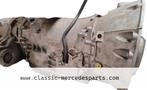 Automatische versnellingsbak Mercedes 500 4-matic 722.672, Ophalen of Verzenden, Gebruikt, Mercedes-Benz