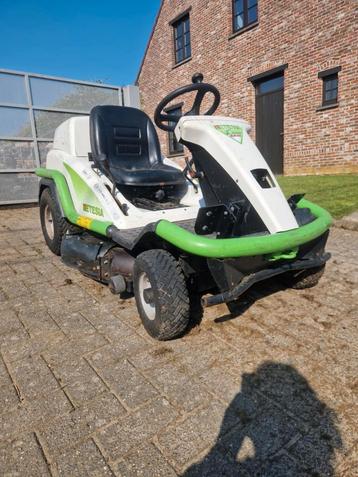 Etesia skm  beschikbaar voor biedingen