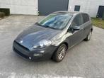 FIAT - 2012 - PUNTO - Personenauto, Auto's, Fiat, Euro 5, Gebruikt, Bedrijf, Handgeschakeld